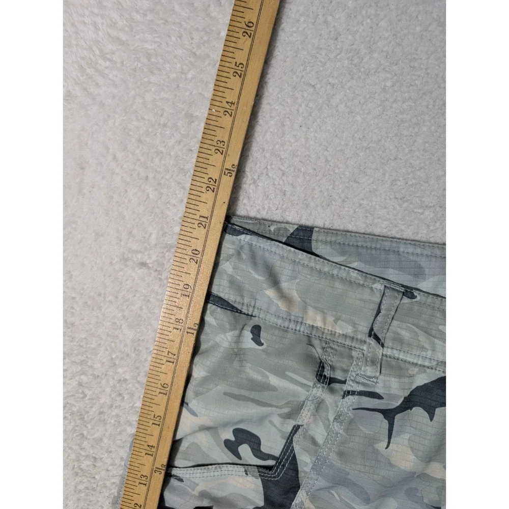 AFTCO new shorts